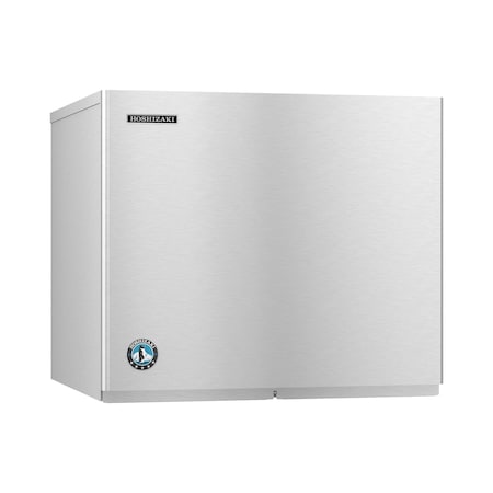 Hoshizaki with URC-9FZ, Crescent Cuber Icemaker, Remote-cooled KML-700MRJZ